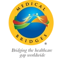 Logo of Medical Bridges