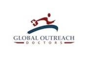 Logo of Global Outreach Doctors