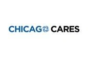 Logo of Chicago Cares Inc