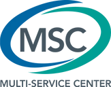 Logo de Multi-Service Center