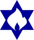 Logo of The City Congregation for Humanistic Judaism