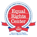 Logo de The Equal Rights Center