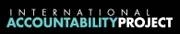 Logo of International Accountability Project