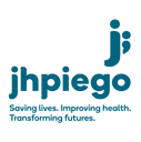 Logo de Jhpiego