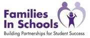 Logo of Families In Schools