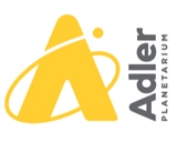 Logo of Adler Planetarium
