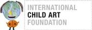 Logo de International Child Art Foundation