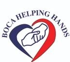 Logo de Boca Helping Hands