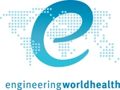 Logo de Engineering World Health