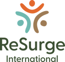 Logo of ReSurge International