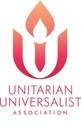 Logo of Unitarian Universalist Association