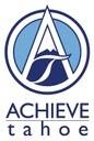Logo de Achieve Tahoe