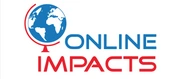 Logo of Online Impacts