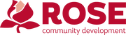 Logo of ROSE Community Development