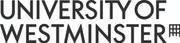 Logo of University of Westminster, London