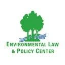 Logo of Environmental Law & Policy Center of the Midwest