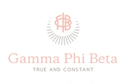 Logo de Gamma Phi Beta Sorority