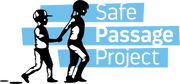 Logo de Safe Passage Project Corporation