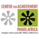 Logo de Pagus :Africa