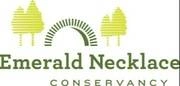Logo of Emerald Necklace Conservancy