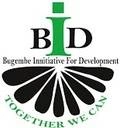 Logo de BID UGANDA