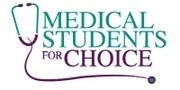 Logo de Medical Students for Choice
