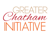 Logo de The Greater Chatham Initiative