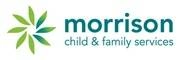Logo de Morrison Child and Family Services