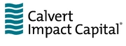Logo of Calvert Impact Capital