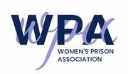 Logo of Women's Prison Association (WPA)