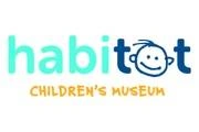 Logo of Habitot Children's Museum
