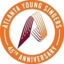 Logo de ATLANTA YOUNG SINGERS