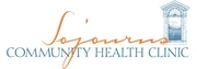 Logo of Sojourns Community Health Clinic