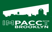 Logo de IMPACCT Brooklyn