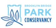 Logo de Brooklyn Bridge Park Conservancy