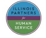 Logo of Illinois Partners for Human Service