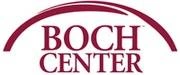 Logo de Boch Center