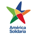 Logo de América Solidaria Argentina
