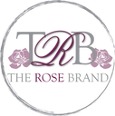 Logo de The ROSE Brand