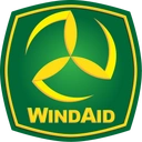 Logo de WindAid Institute