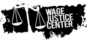 Logo of The Wage Justice Center