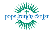 Logo of The Pope Francis Center