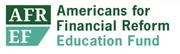 Logo of Americans for Financial Reform
