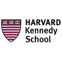 Logo de Harvard Kennedy School