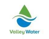 Logo de Valley Water