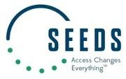 Logo of SEEDS - Access Changes Everything