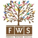 Logo de Friends Western School