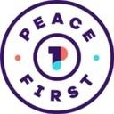 Logo of Peace First, Inc
