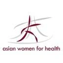 Logo de Asian Women For Health