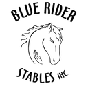 Logo de Blue Rider Stables